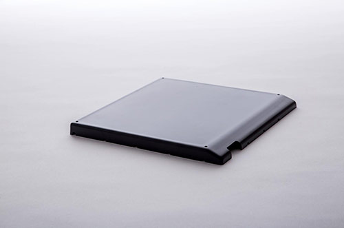 ABS啞光機器罩 ABS啞光機器罩